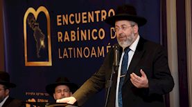 דוד לאו, צילום: יחצ